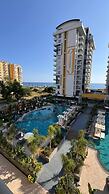 Cebeci Towers