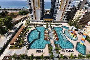 Cebeci Towers
