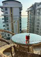 Cebeci Towers