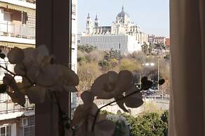 C Madrid R o 3 B in Madrid