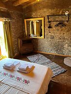 Serenita Taş Konak Otel