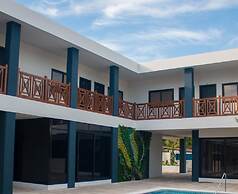 hotel mar azul