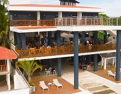 hotel mar azul