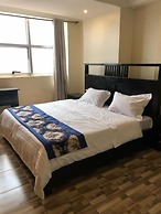 ROYAL COMPLEX HOTEL AND APARTMENTS