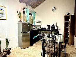 Cabañas Litos