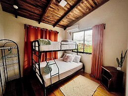 Cabañas Litos