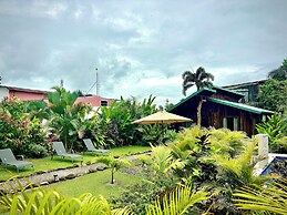 Cabañas Litos