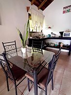 Cabañas Litos