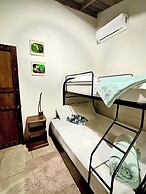Cabañas Litos