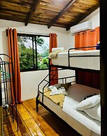 Cabañas Litos