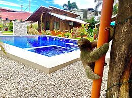 Cabañas Litos