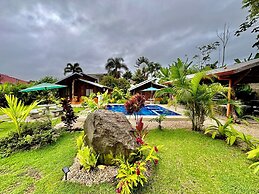 Cabañas Litos