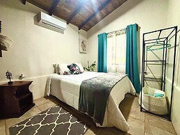 Cabañas Litos