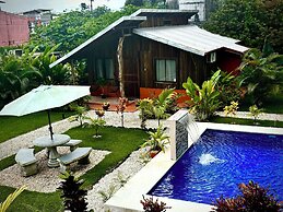 Cabañas Litos