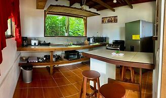 Cabañas Litos