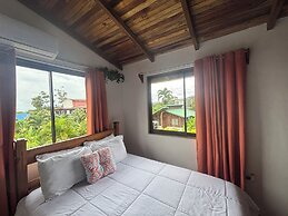 Cabañas Litos