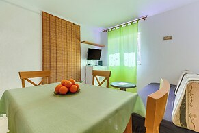 Apartments Filipovic with garden