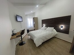 hotel du parc canal
