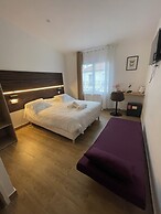 hotel du parc canal