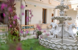 hotel du parc canal