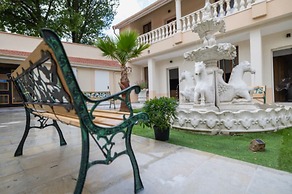 hotel du parc canal