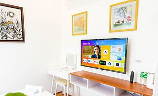 Sky Garden Homestay