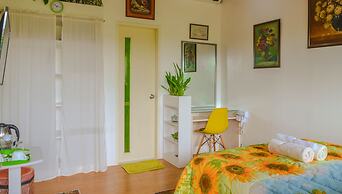 Sky Garden Homestay