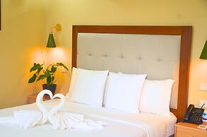 Sky Garden Homestay