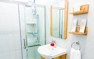 Sky Garden Homestay