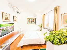 Sky Garden Homestay