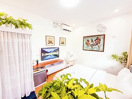Sky Garden Homestay