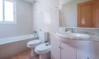 R140 - B5 Manila Resort Jardin
