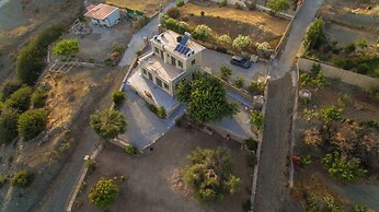 Zen Luxury Villa - South Crete