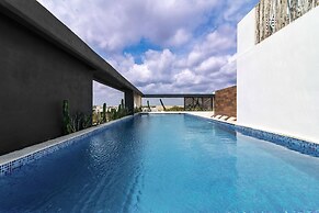 Great Located 1 Bedroom With Private Pool and Gym