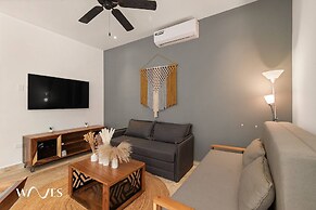 Great Located 1 Bedroom With Private Pool and Gym