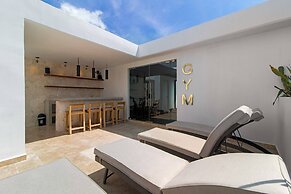 Great Located 1 Bedroom With Private Pool and Gym