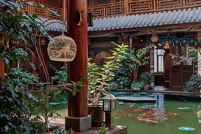 Spirited Silky Inn