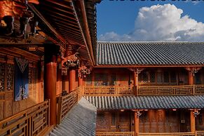 Spirited Silky Inn