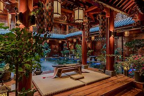 Spirited Silky Inn