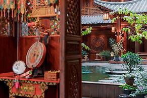 Spirited Silky Inn