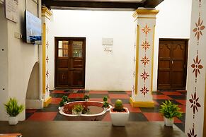 White Town Villa