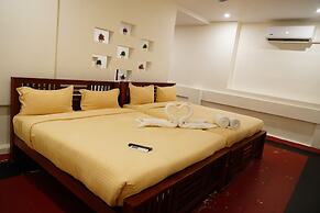 White Town Villa