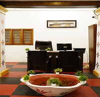 White Town Villa