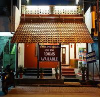 White Town Villa