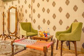 Desert Heritage Camp and Resort