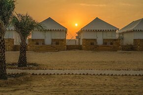 Desert Heritage Camp and Resort