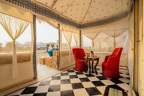 Desert Heritage Camp and Resort