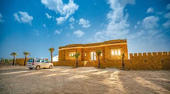 Desert Heritage Camp and Resort