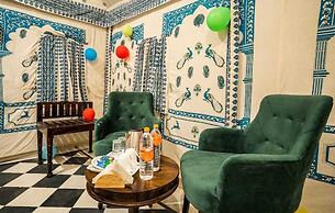 Desert Heritage Camp and Resort