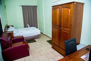 Résidence Hôtelière de Moungali